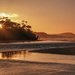 Sunrise, Papatowai Beach - the Catlins NZ by maureenpp