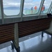 Ferry ride in the San Juans WA state  by clay88