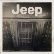 6th Apr 2021 - Jeep