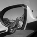 Junk food in the rear view (OSA #6) by clearday