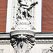 Renovated facade by kork
