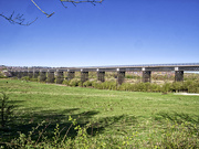 3rd Apr 2021 - Bennerley Viaduct.