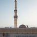 Masjid Uthman Bin Affan by ingrid01