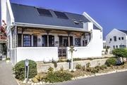7th Apr 2021 - Beautifully decorated little house in Paternoster.
