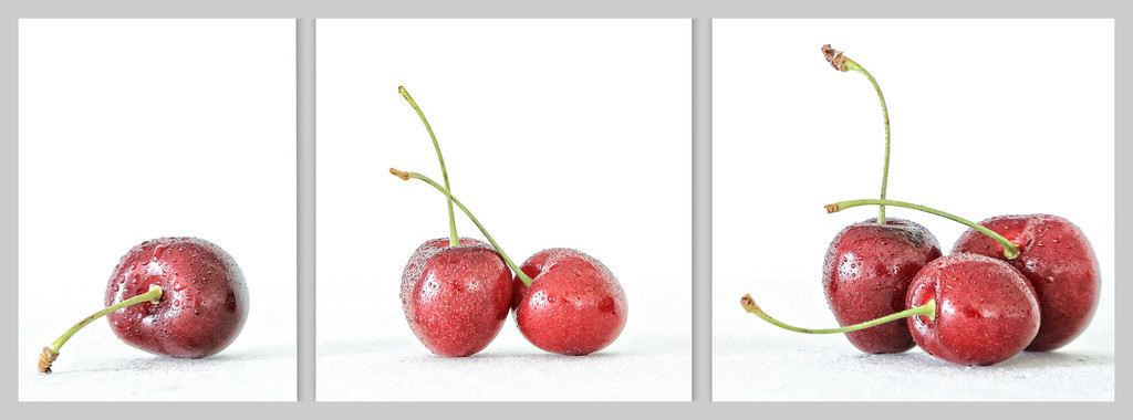Cherries by rustymonkey