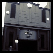 13th Jan 2011 - In Gotham