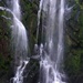 Llanberis Falls....into rockpool......... by ziggy77