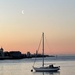 The Moon over Southsea by bill_gk