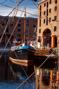 8th Apr 2021 - 0408 - Albert Dock, Liverpool