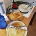 Pancakes day by nami
