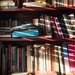 Bookshelf by carolinesdreams