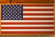6th Apr 2021 - 50-Star American Flag