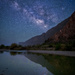 Stars Over the Rio Grande by kvphoto