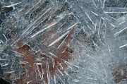 6th Jan 2011 - Ice Fractal
