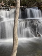 8th Apr 2021 - Waterfalls