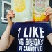 I Like Big Books and I Cannot Lie! by alophoto