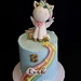 Birthday Unicorn by carole_sandford