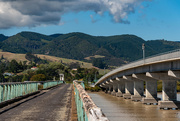 10th Mar 2021 - Old Kopu Bridge
