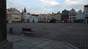 6th Apr 2021 - An Empty Square.