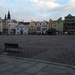 An Empty Square. by kclaire