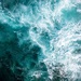 Ocean swirl by pusspup