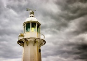 11th Apr 2021 - Lighthouse