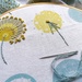 Embroidery by flowerfairyann