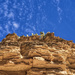Ernst Tenaja Canyon Wall by kvphoto