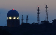 11th Apr 2021 - Radar