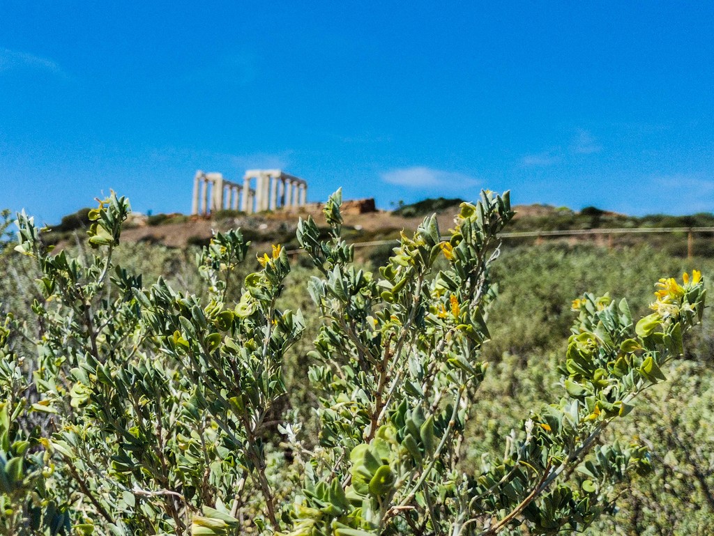 Sounio by gerry13