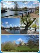 12th Apr 2021 - Watery Ely