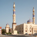 Al Qurum Mosque by ingrid01
