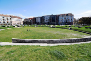 12th Apr 2021 - Roman amphitheater