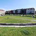 Roman amphitheater by kork
