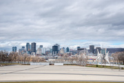 11th Apr 2021 - Montreal from Park Jean Drapeau