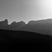 Mountain Layers by kvphoto