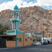 Mosque near Wadi Adai by ingrid01