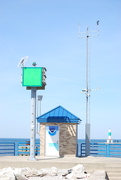 13th Apr 2021 - NOAA weather station