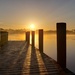 Misty morning paddle by shine365