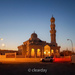 Ramadan Kareem by clearday