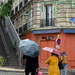 Life in Montmartre by parisouailleurs
