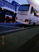 23rd Nov 2020 - Autobus