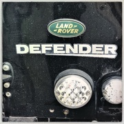 14th Apr 2021 - Defender