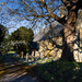 St Peter's - Fordcombe by peadar
