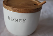 14th Apr 2021 - Honey pot