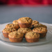 Banana muffins (or are these cupcakes? :-) by helstor365