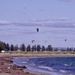 Kites And Clouds At Safety Bay _4141021 by merrelyn