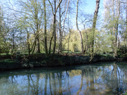 14th Apr 2021 - The River Ivel in Blunham