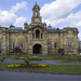 Cartwright Hall by pcoulson