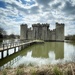 Bodium castle  by denful